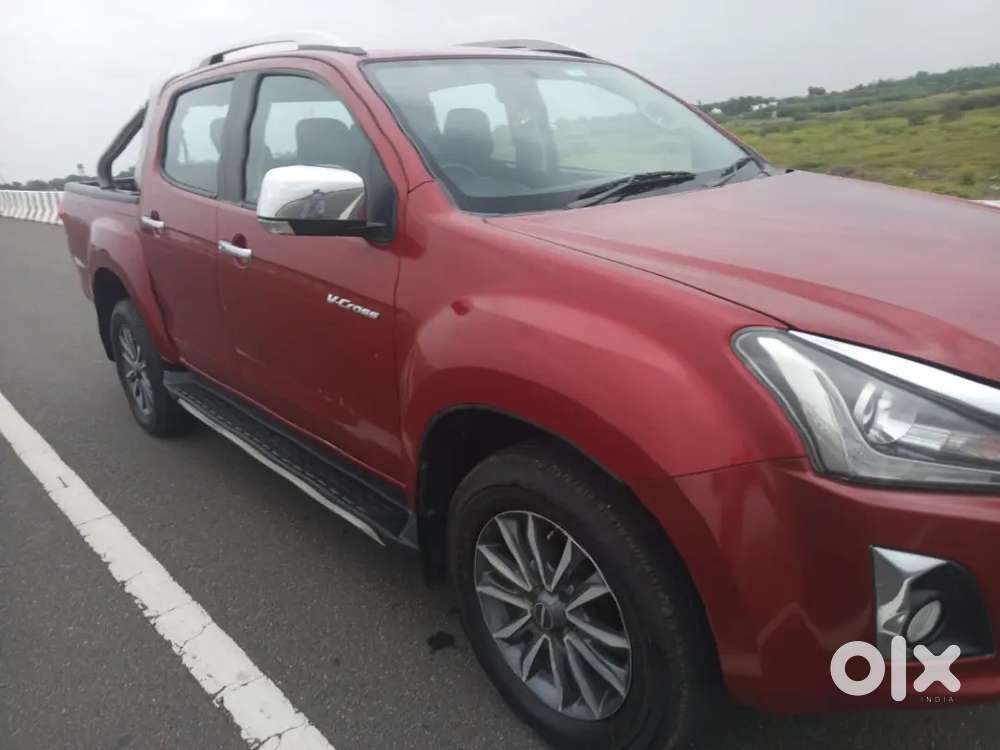 Isuzu D-max 2021 Diesel