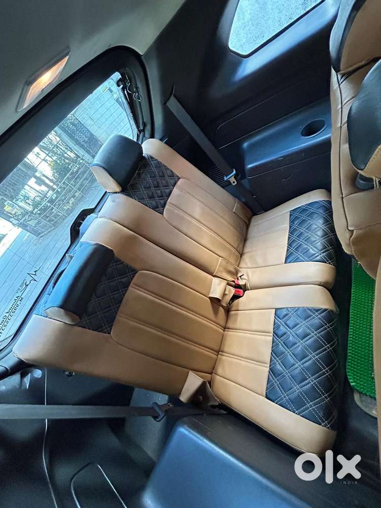 Chevrolet Captiva, 2010, Diesel