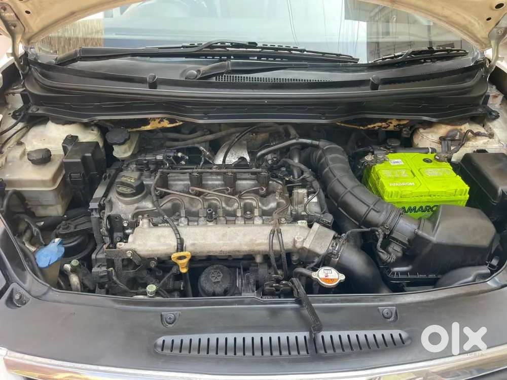 Hyundai I20 Diesel 98000 Km Driven