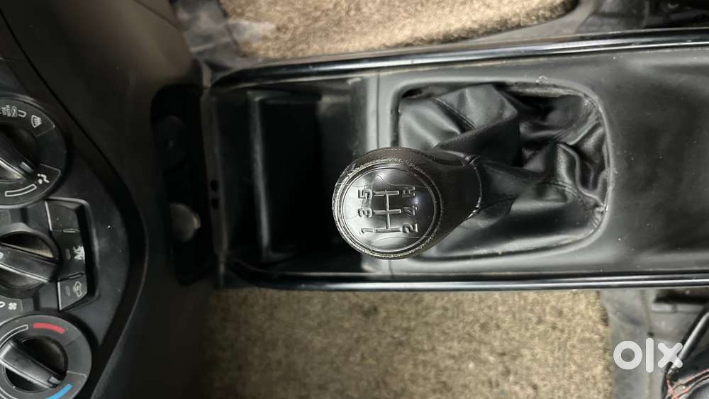 Maruti Suzuki Baleno Sigma, 2019, Petrol