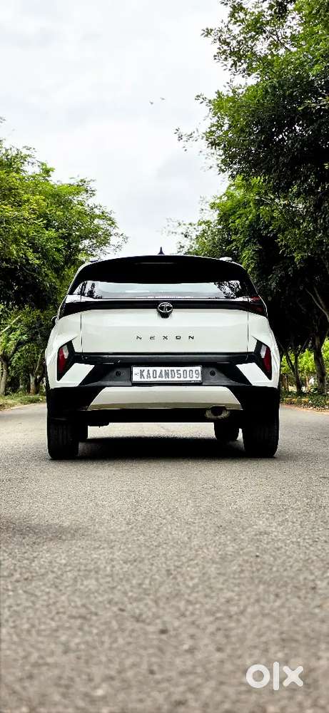 Tata Nexon