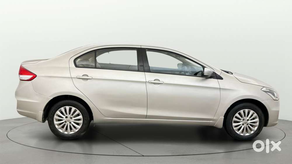 Maruti Suzuki Ciaz 1.4 Sigma, 2018, Petrol