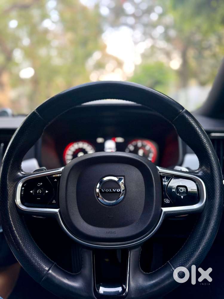 Volvo V 90 Cross Country D5, 2018, Diesel