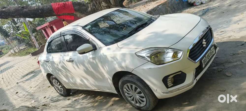 Acche Condition Mein Gadi Hai Khali Bumper Change Karna Hoga.