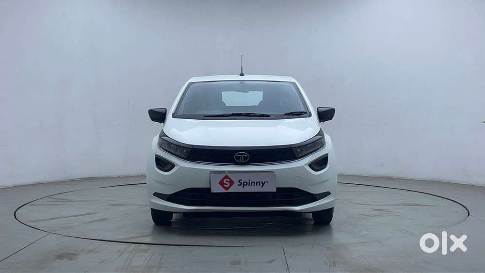 Tata Altroz 1.2 Xm, 2021, Petrol