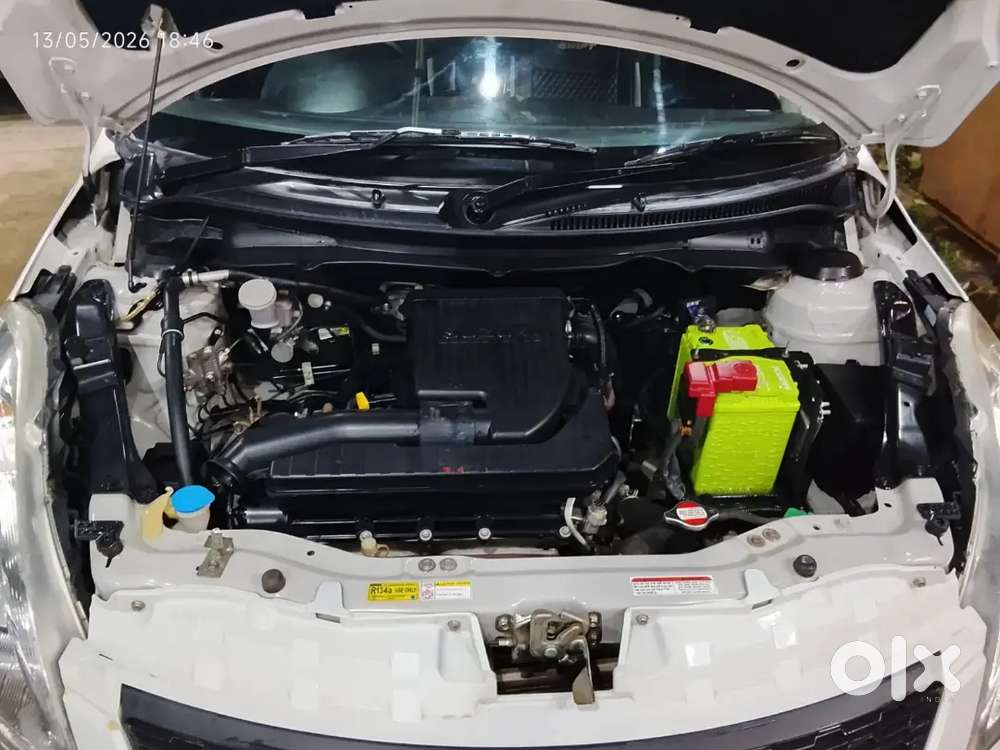 Maruti Swift In A1 Condition 1st Owner Single Hand Driver Vehicle..