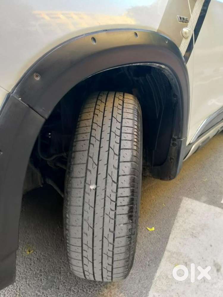 Maruti Suzuki Brezza 2017 Diesel Good Condition