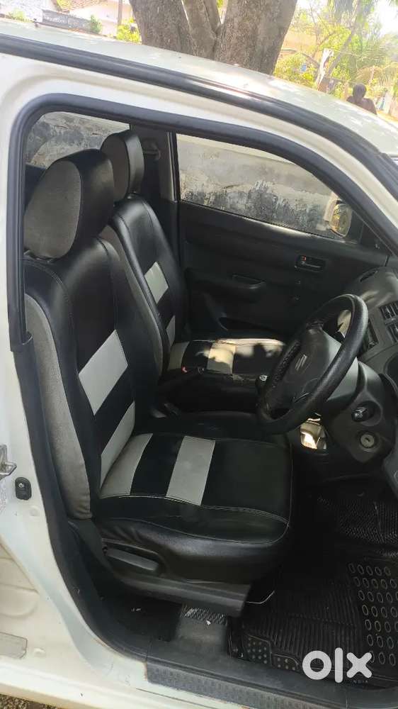 Maruti Suzuki Dzire 2015