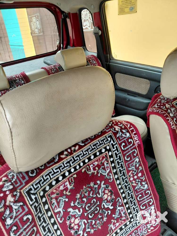 2009 Maruti Suzuki Wagon R Vxi