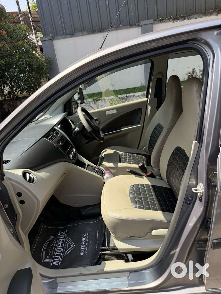 Maruti Suzuki Celerio