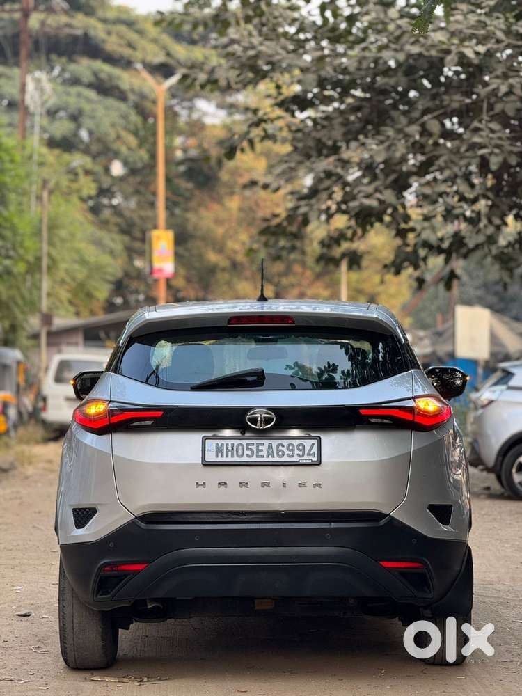 Tata Harrier Xm, 2019, Diesel