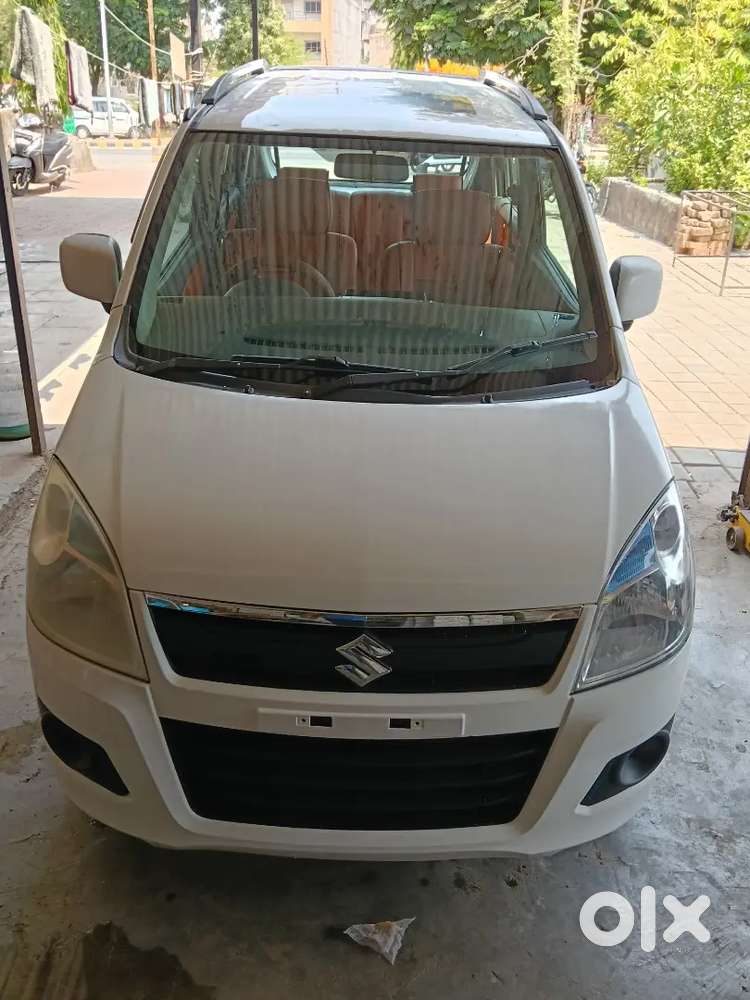 Complete Car And No Any Work