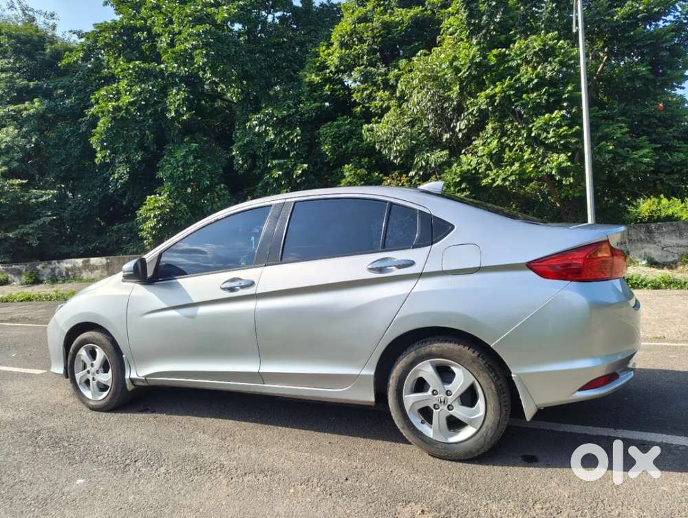 Honda City I Dtec Vx, 2014, Diesel