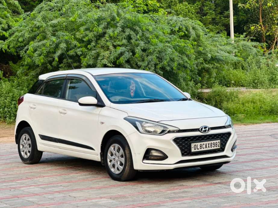 Hyundai I20 Magna Plus, 2019, Cng & Hybrids