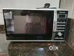 Microvave oven