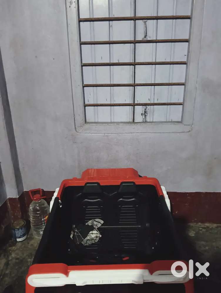 Mahindra Thar.e 2026