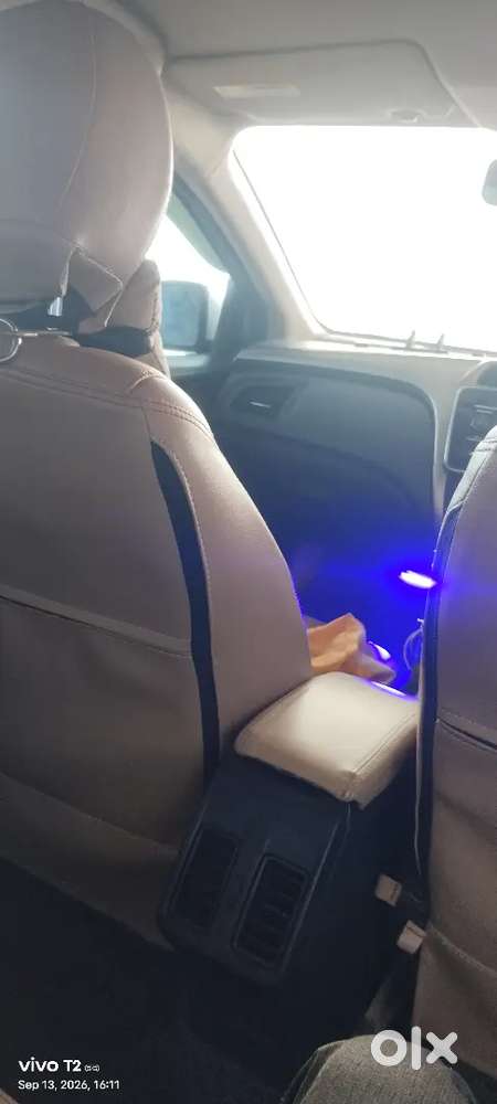 2014 Honda City Sv Mt
