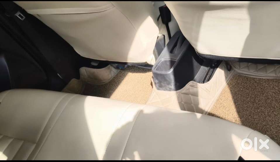 Maruti Suzuki Swift 2018 Automatic Transmission