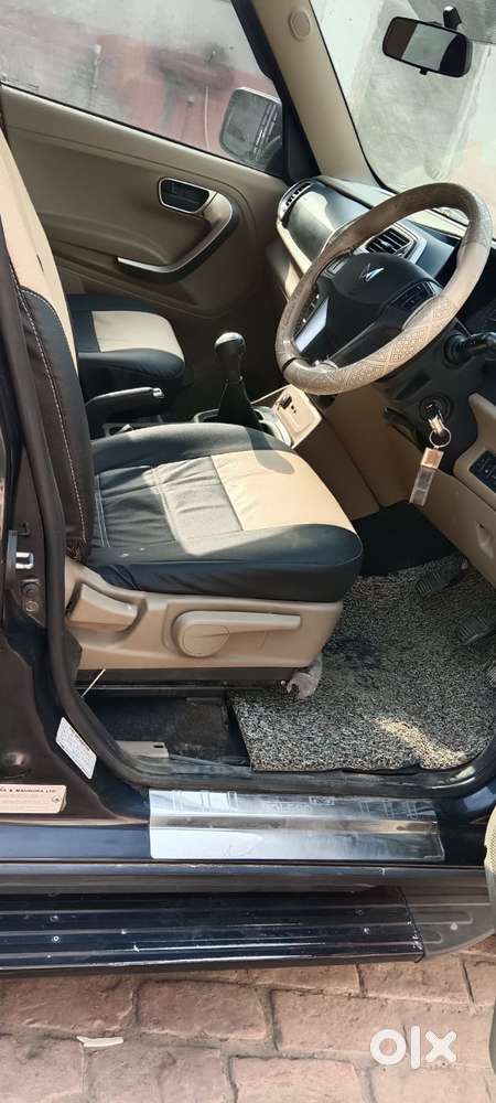Mahindra Bolero Neo N10 (o), 2023, Diesel