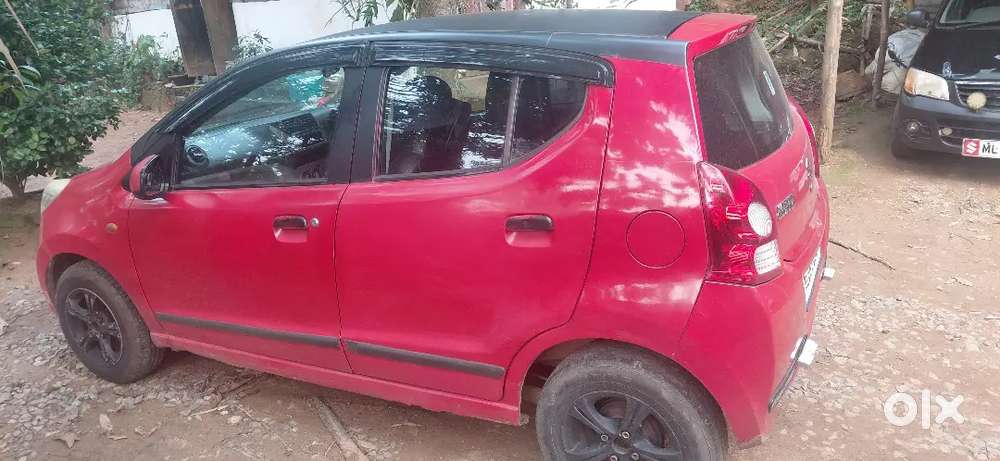 Maruti Suzuki A-star 2009y