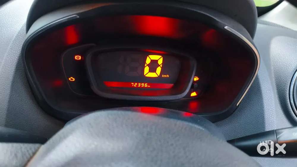 Renault Kwid, Well Maintained, In Very Good Condition