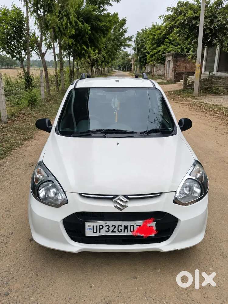 Maruti Suzuki 800 Std 2015