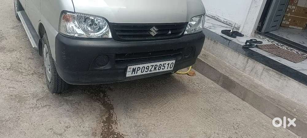 Maruti Suzuki Eeco 2023