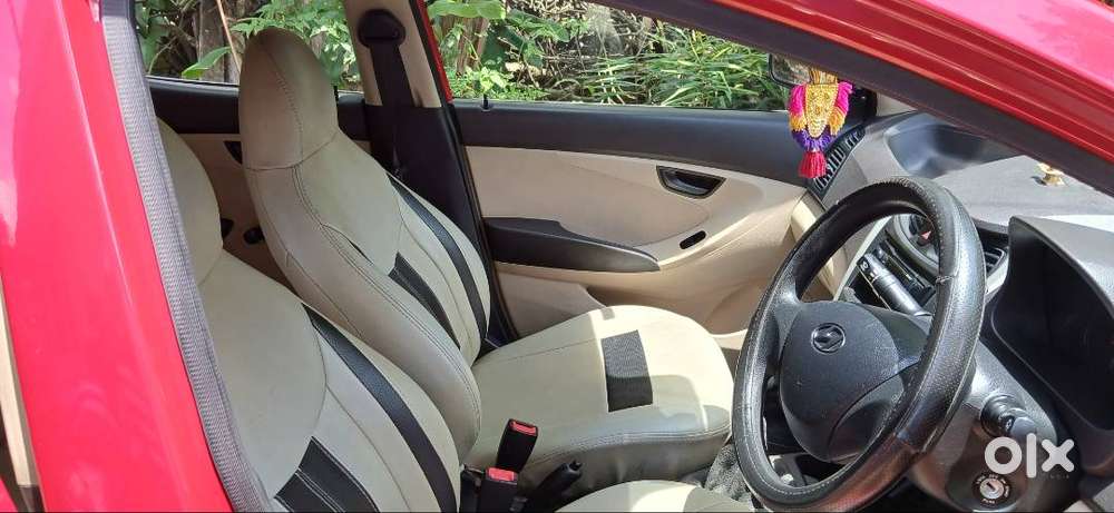 Hyundai Eon Era 2016 Petrol