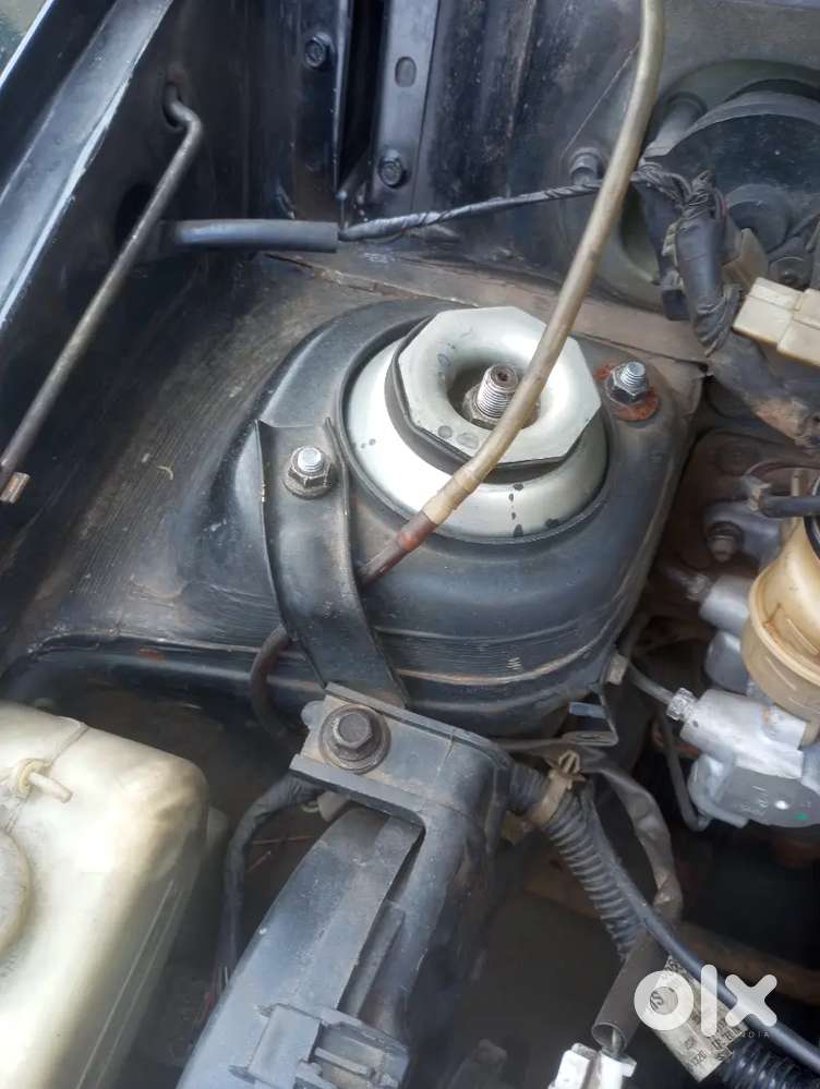 Maruti Suzuki 800 2010 Variant Std