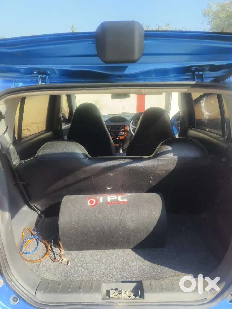 Maruti Suzuki Alto 800 2018