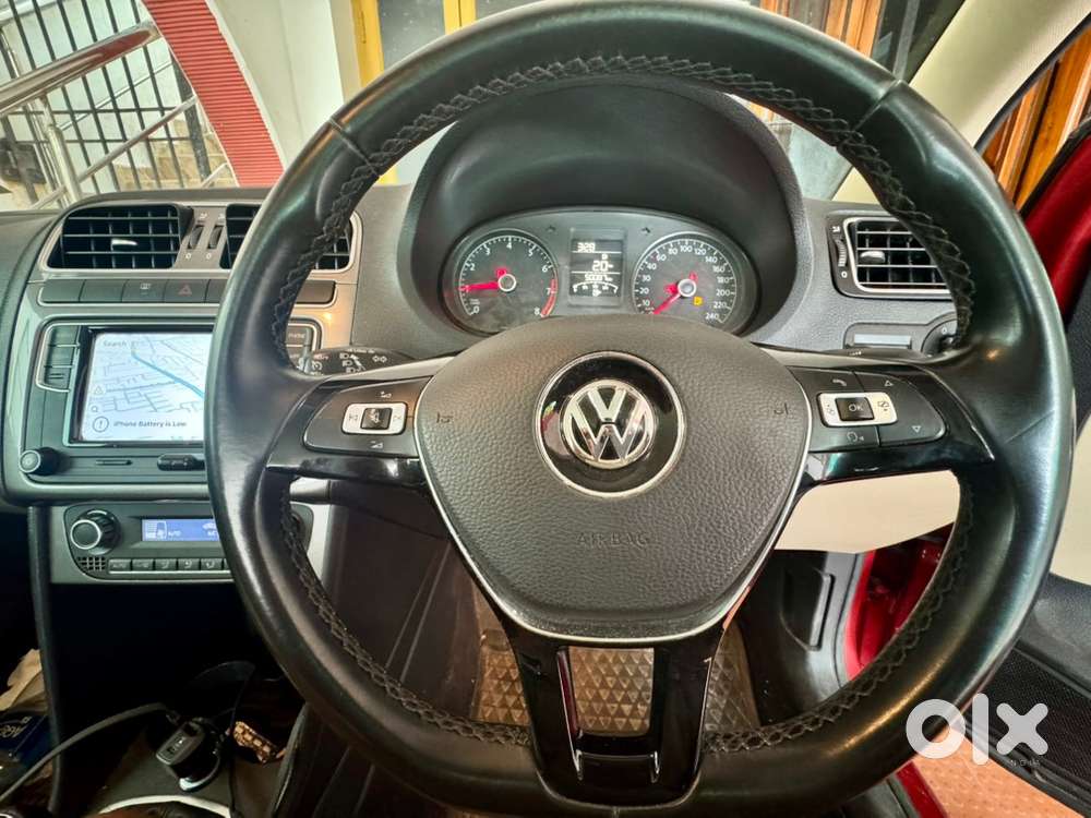 Volkswagen Vento 2021 Petrol Manual