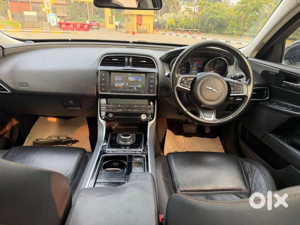 Jaguar Xe Prestige, 2017, Diesel