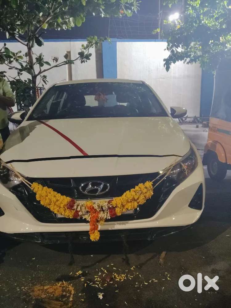 Hyundai I20 Asta 2022