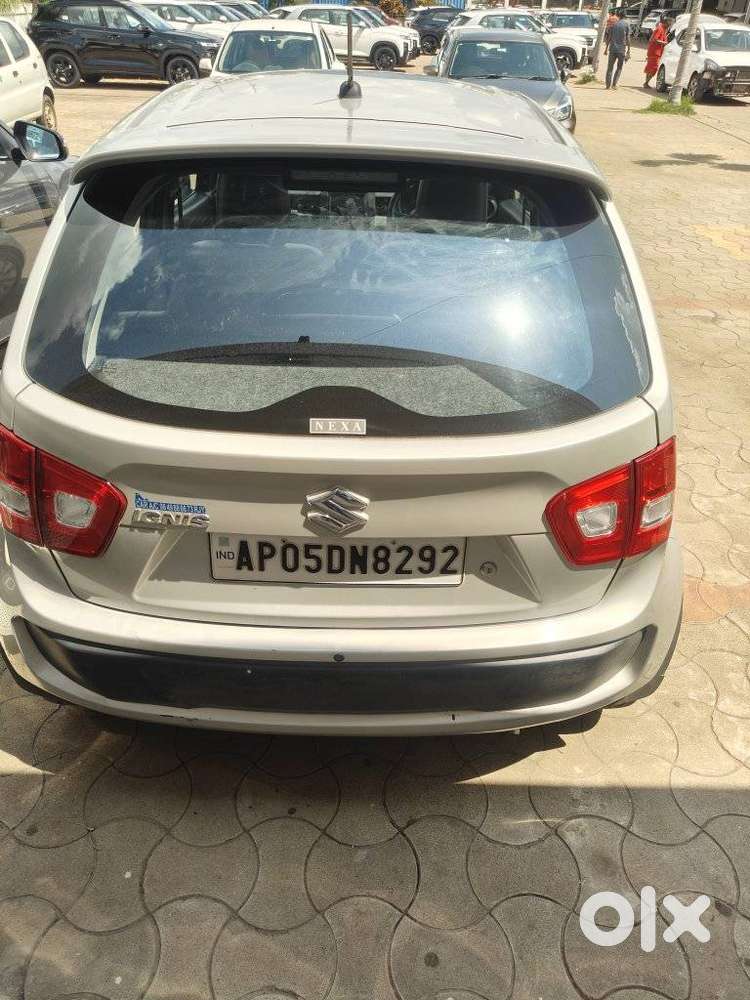 Volkswagen Polo Gt Tsi, 2016, Diesel