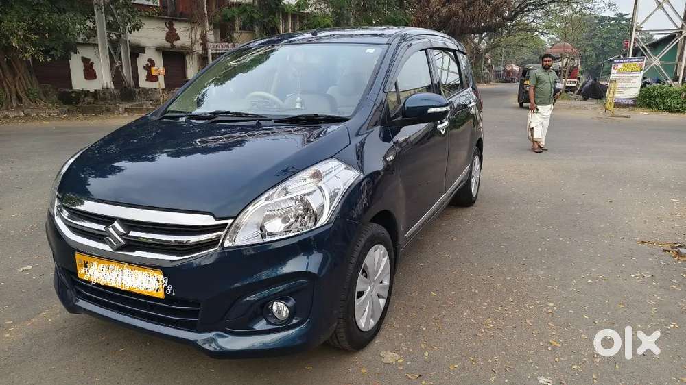 Maruti Suzuki Ertiga 2016 Diesel 196000 Km Driven