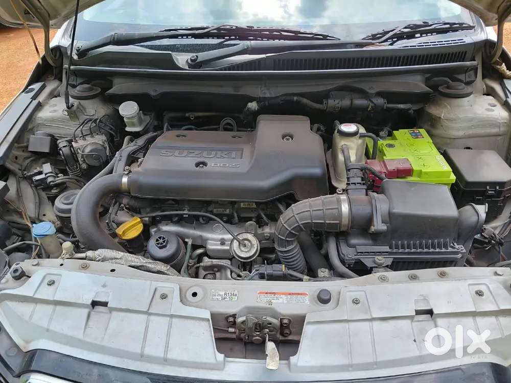 Maruti Suzuki Ciaz 2014 Diesel Manual