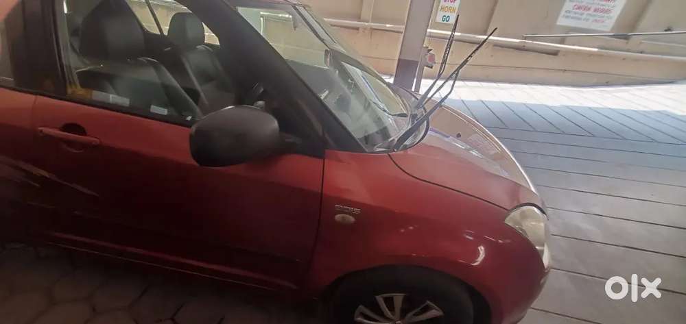 Army Officer Owned 2009  Swift Maruti Suzuki Vdi 2009