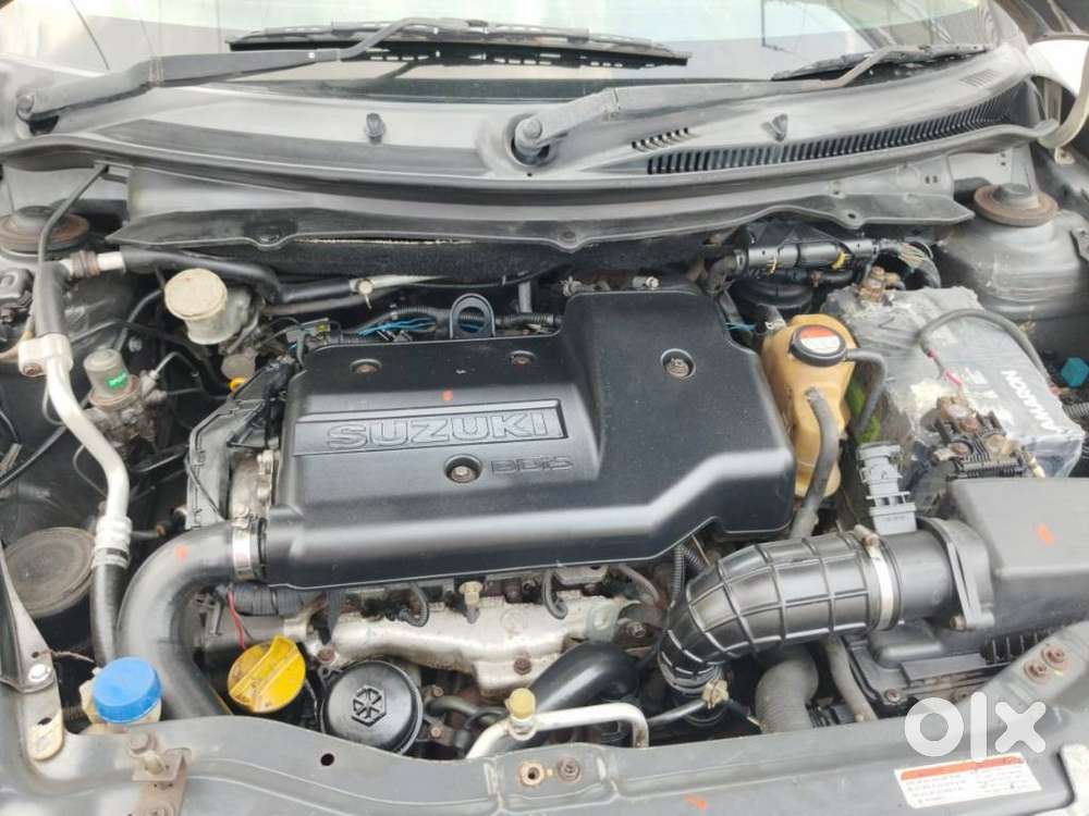 Maruti Suzuki Swift Dzire 2012-2015 Vdi, 2014, Diesel