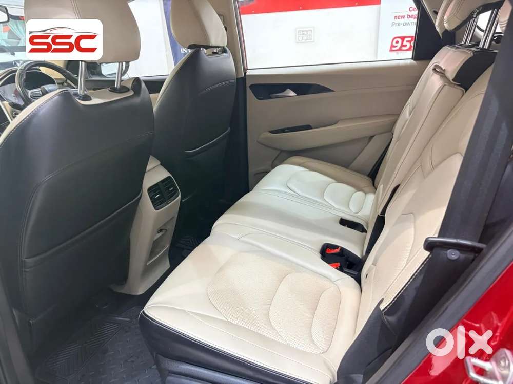 Mg Hector Sharp Pro 2.0 Turbo Diesel Mt, 2023, Diesel
