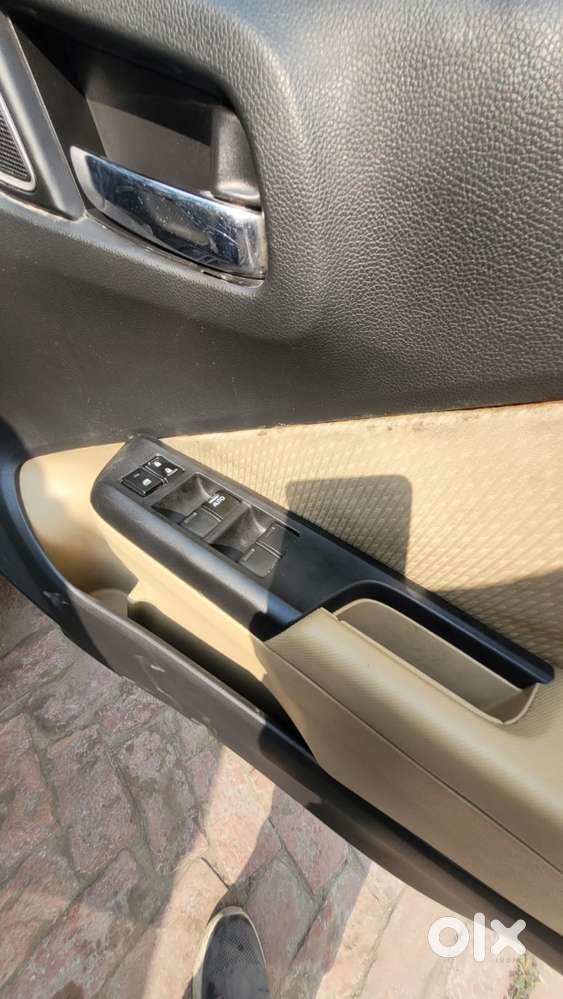 Honda City Sv Mt I-dtec, 2019, Diesel