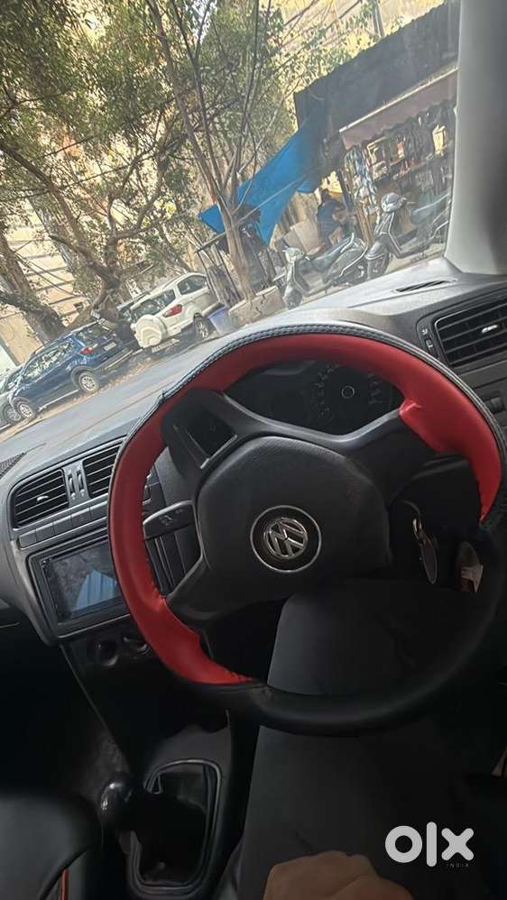 Volkswagen Ameo Petrol Well Maintained