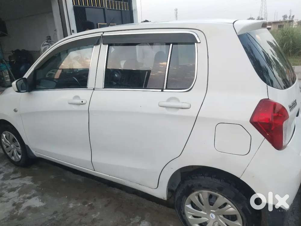 Good Condition No Scratch 4 Tyres New Up 26 Baraiily Transfer