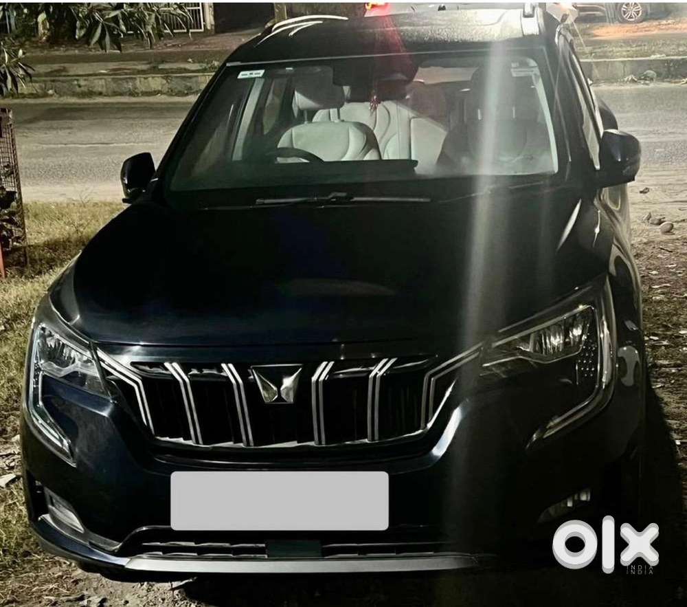 Mahindra Xuv700 2022 Diesel Auto Well Maintained