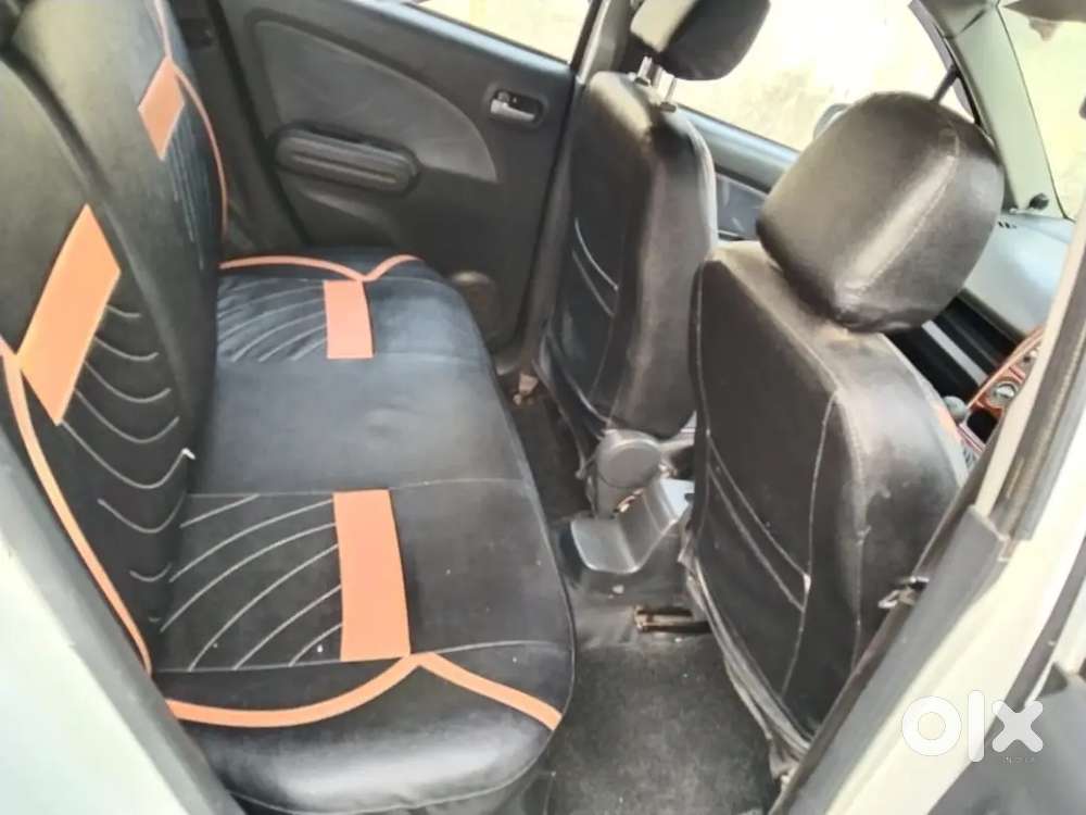 Maruti Suzuki Ritz 2011 Diesel