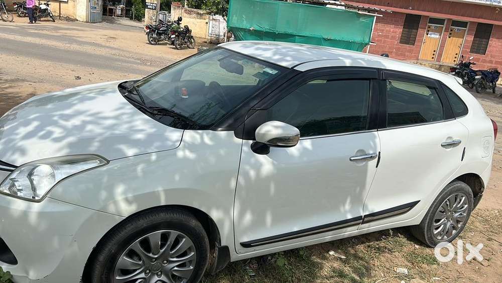 Baleno In Good Condition