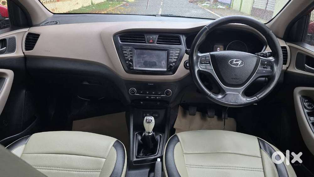 Hyundai Elite I20 Asta 1.2 Mt, 2016, Petrol