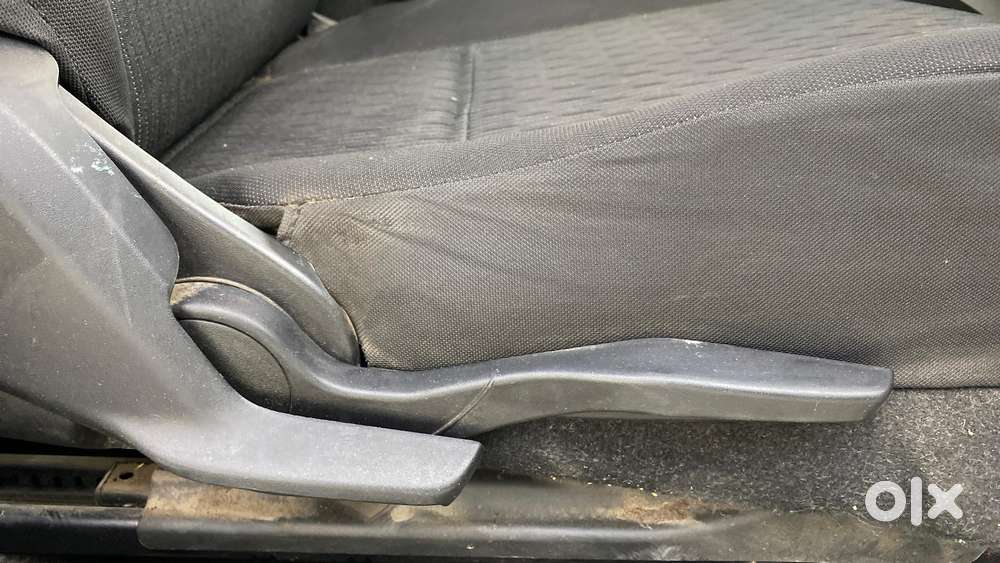 Maruti Suzuki Baleno 1.3 Alpha, 2018, Diesel