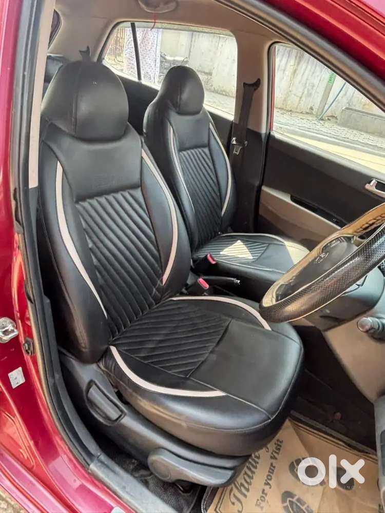 Hyundai Grand I10 2016 Diesel Well Maintained