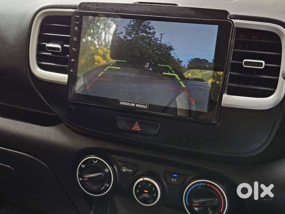 Hyundai Venue 1.4 Crdi S, 2019, Diesel