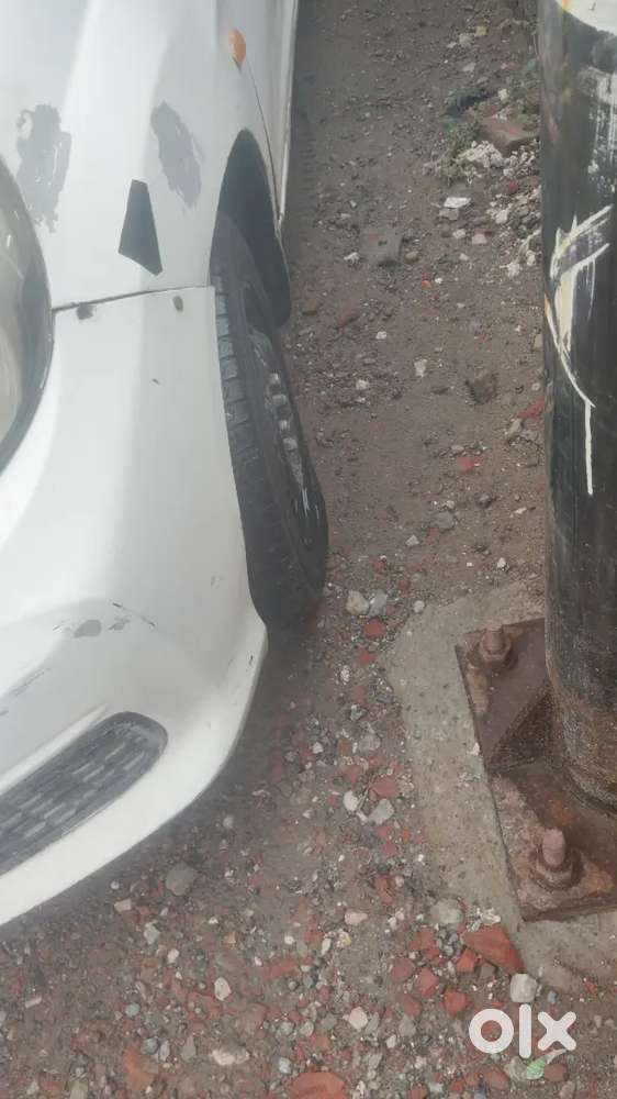 Honda City Hybrid Ehev 2016 Model